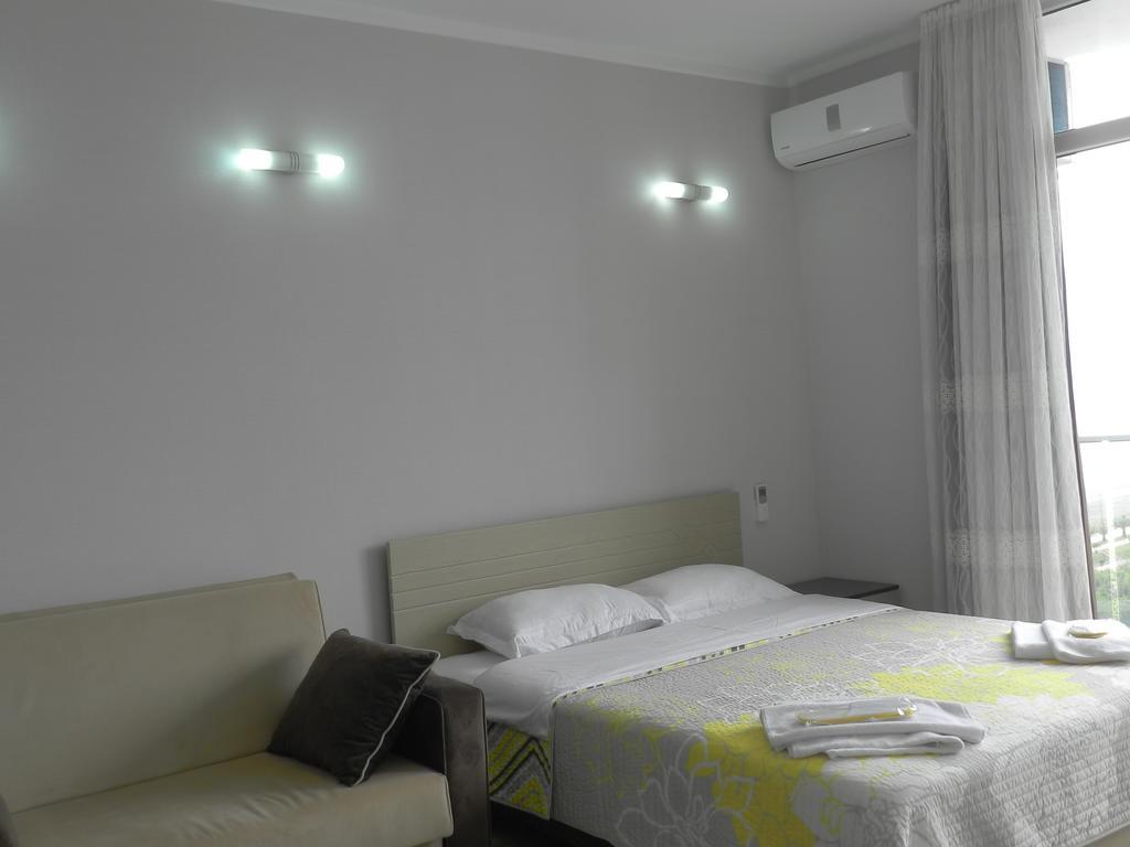 Appartement Orbi Sea Towers Batoumi Extérieur photo